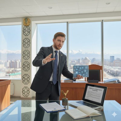 Юрист по тендерам Алматы | Юридические услуги для бизнеса РК