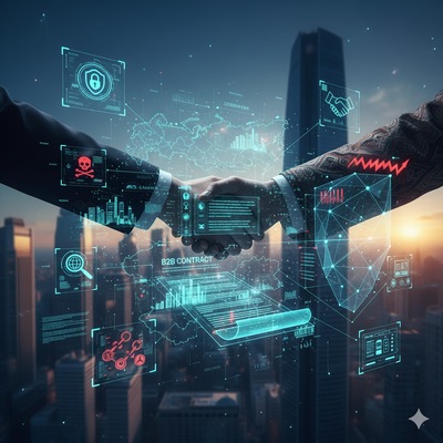 B2B договоры в СНГ: как минимизировать юридические риски