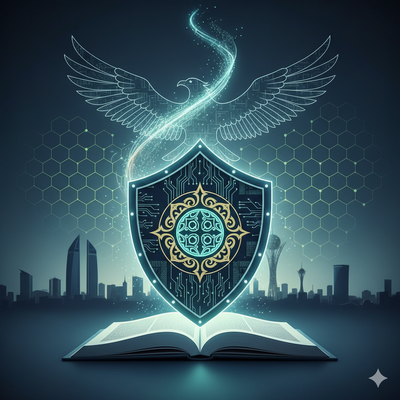 Защита Данных, Кибербезопасность, Цифровые Права