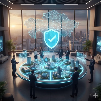 Инвестиционные соглашения в Казахстане: защита и привлечение капитала