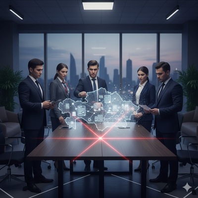 Ликвидация ТОО в Казахстане: полный алгоритм и нюансы