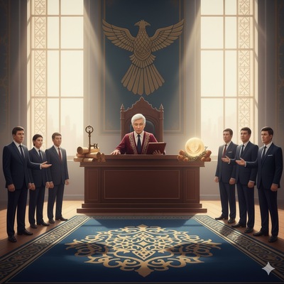 Оспаривание и отмена завещаний, дарственных: помощь юриста в РК