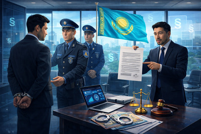 Ответственность участников тендеров РК | Юрист в Алматы