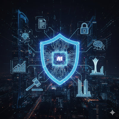 Регулирование ИИ в РК: Ответственность и правовой аспект