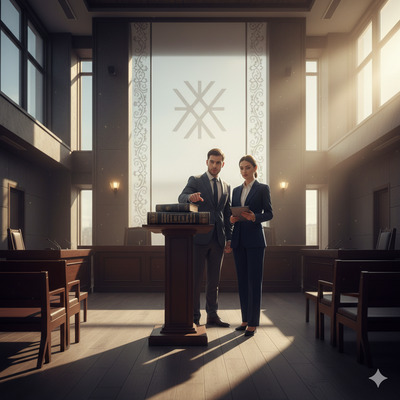 Представительство в суде РК: Юрист для защиты интересов