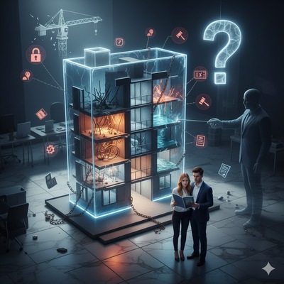 Проверка застройщика перед покупкой квартиры: риски и подводные камни