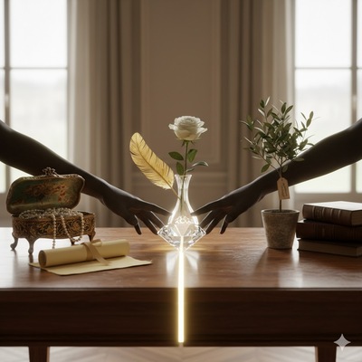 Раздел имущества, полученного в дар или наследство: нюансы и практика