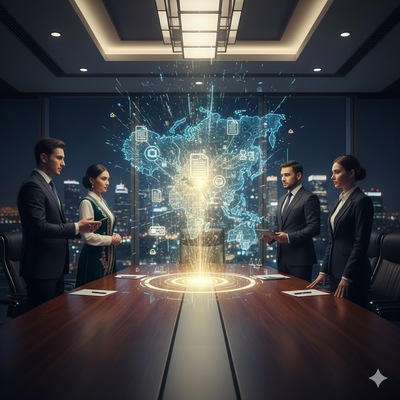 Реорганизация юридического лица в СНГ: виды, этапы, правовые риски