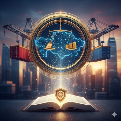 Таможенное право Казахстана: порядок, практика и споры 2025