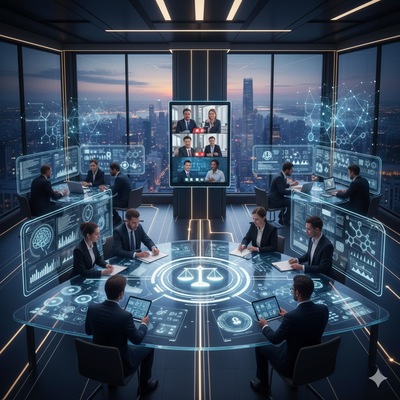 Право и юриспруденция: ключевые аспекты и тенденции 2026