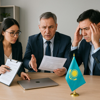 Обжалование тендеров и госзакупок РК | Юрист в Алматы