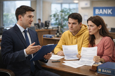 Оспаривание неправомерных комиссий банков и штрафов в РК