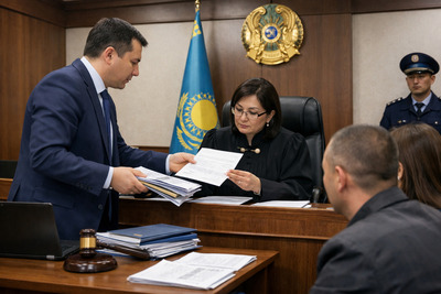 Оспаривание вознаграждения и неустойки по кредитам в РК