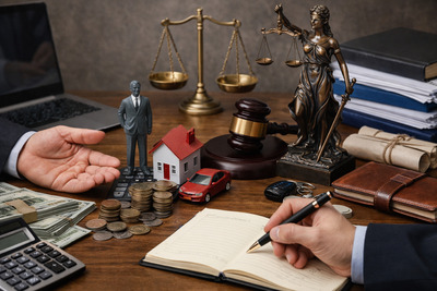 Рефинансирование займов СУСН в РК: советы юристов