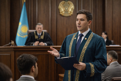 Защита прав потребителей финансовых услуг в РК | Юрист