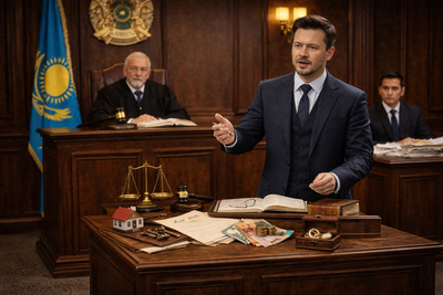 Оспаривание завещания РК: как признать недействительным