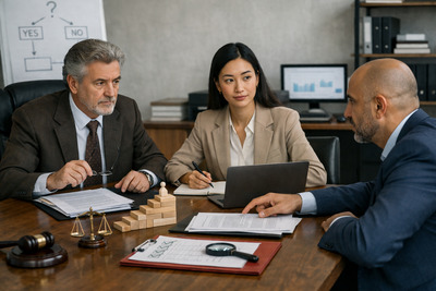 Административный акт пределы и контроль  по собственному усмотрению