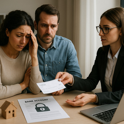 Защита от мошенничества на банковских счетах: права и практика