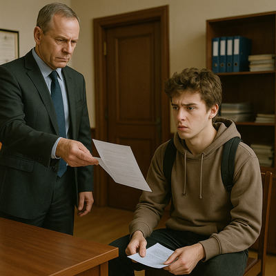 Восстановление студента после незаконного отчисления из вуза