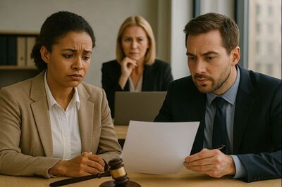 Ответственность должностных лиц за нарушение АППК РК