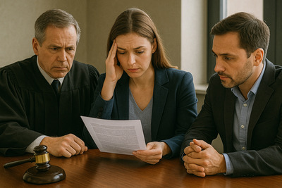 Порядок пересмотра судебных актов при новых обстоятельствах в РК