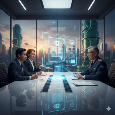 Право на ознакомление с делом по АППК РК: полный гид