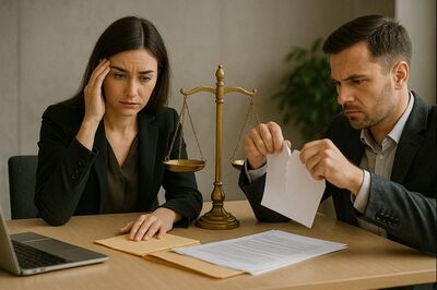 Признания административного акта незаконным правовые риски 