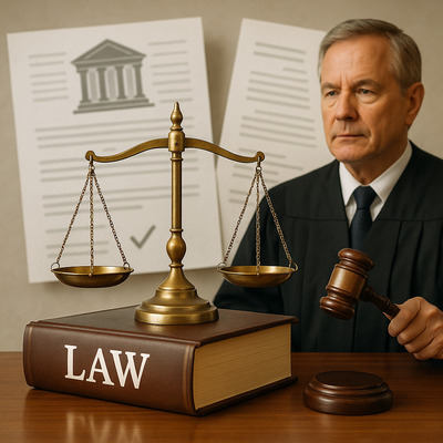 Преюдициальное значение судебных актов в гражданском процессе