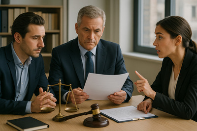 Как правильно применить медиацию  в адм. судопроизводстве