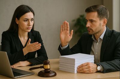 Принципы соразмерности  адм. процедур: , приоритет прав