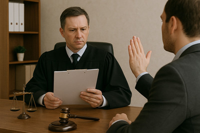 Приостановление, прекращение дела и оставление заявления без рассмотрения