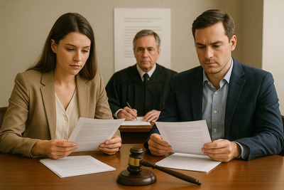 Упрощенное производство: как рассматриваются дела письменно в РК