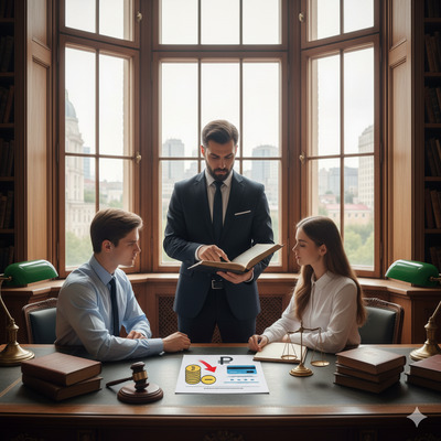 Оформление прав родителей при суррогатном материнстве в РК