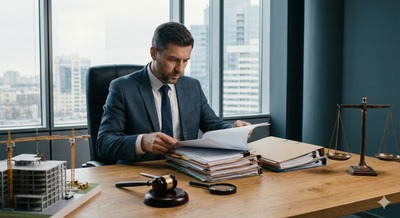 Помощь юриста по тендерам и госзакупкам в Казахстане