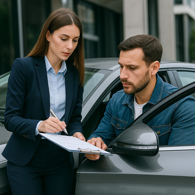 Автоюрист в Казахстане: споры по ДТП и страховке 2026