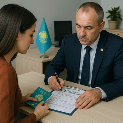 Регистрация по месту жительства: новые правила с 11 ноября 2025