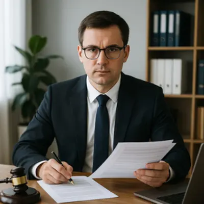 Взаимодействие с госорганами в Алматы: защита прав