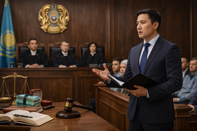 Отказ от наследства Казахстан: как оформить у нотариуса