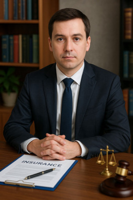 Юрист по страховым спорам: взыскание выплат в Алматы
