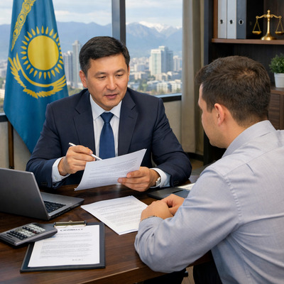 Юрист по тендерам Алматы: цена услуг и консультация в РК