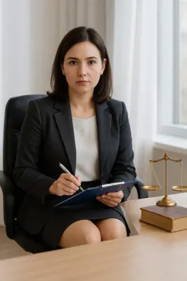 Юрист по пособиям в Алматы: оформление и споры