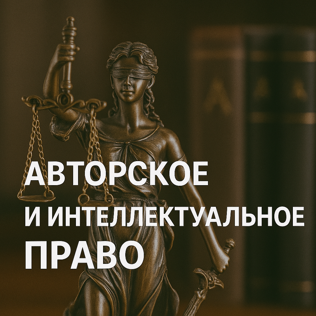 Области права