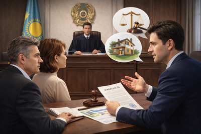 Как признать право собственности через иск в суде РК: советы