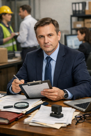 Трудовые проверки в Казахстане: права бизнеса и юрист Алматы