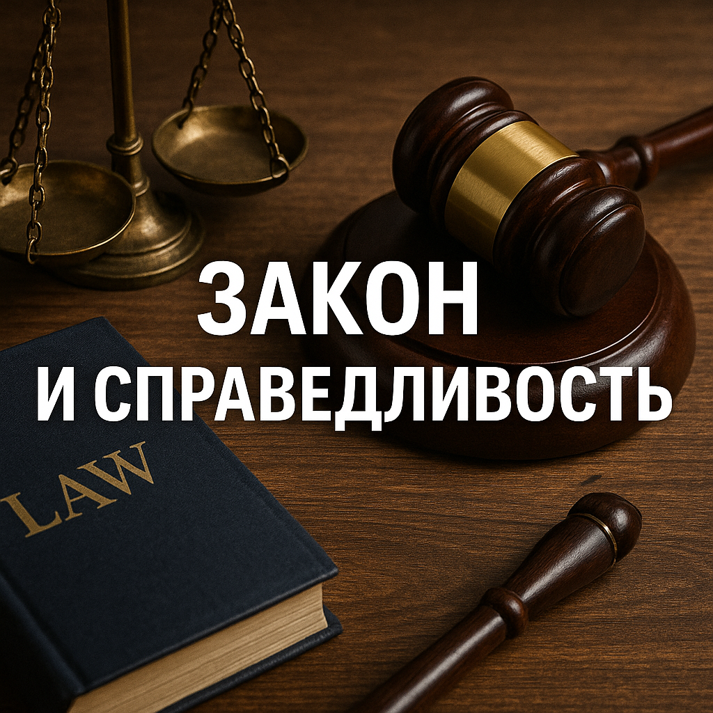 акон и справедливость: Основные принципы правовой системы Казахстана