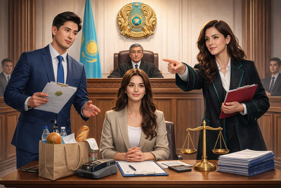 Защита прав потребителей в Казахстане: советы юристов