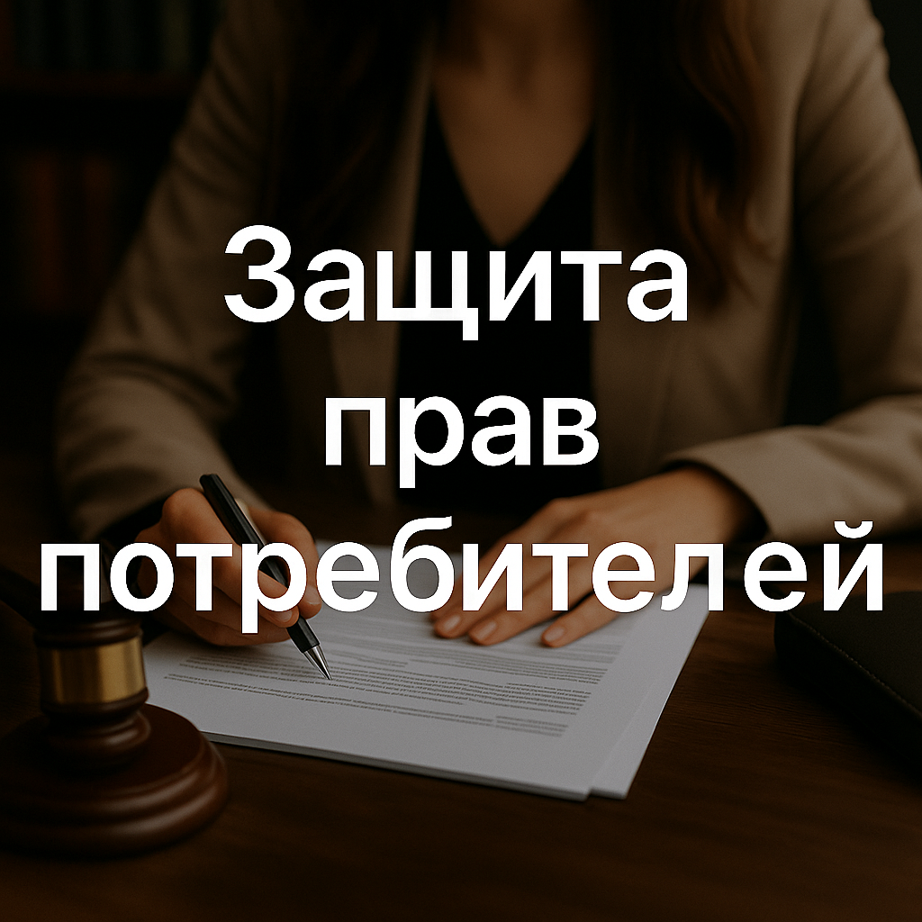 Защита прав потребителей в Казахстане: инструкция и правовые механизмы