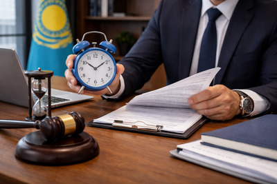 Обжалование решения суда в Казахстане | Сроки РК