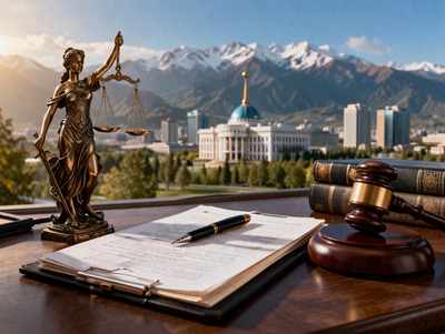 Апелляция в Алматы — Юрист по гражданским делам в Казахстане