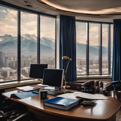 Юрист для суда – защита интересов в гражданских делах РК